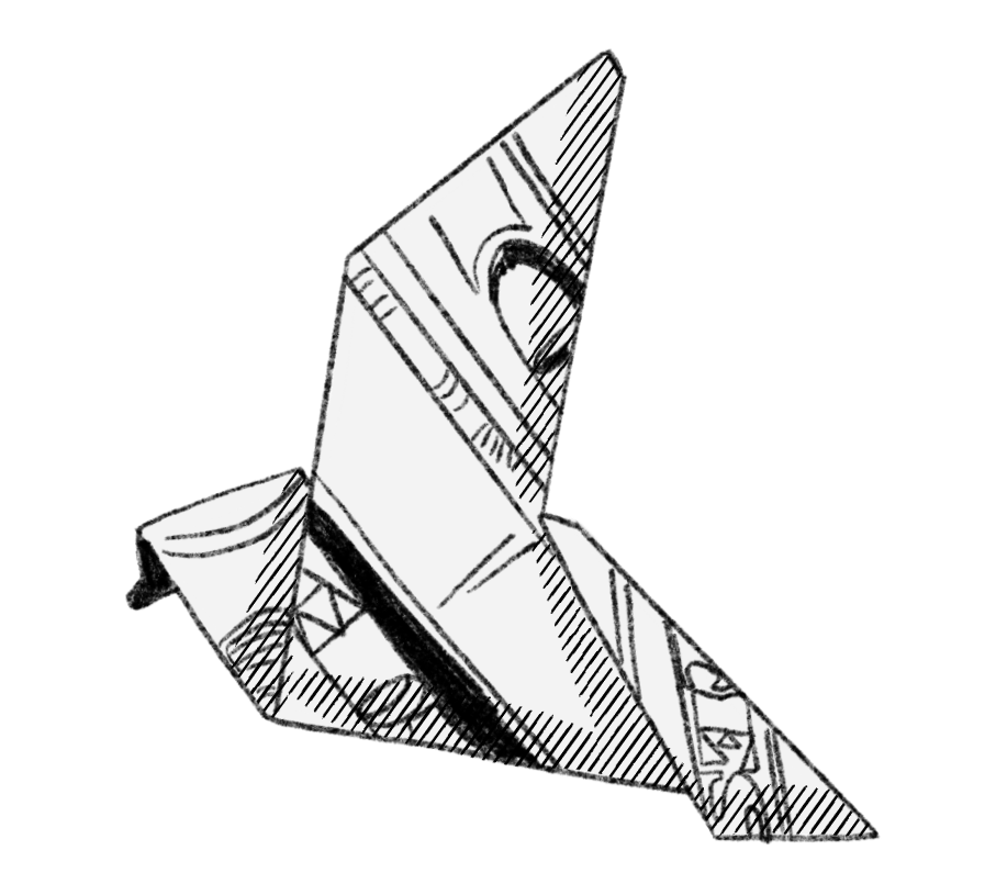 Paloma Principal