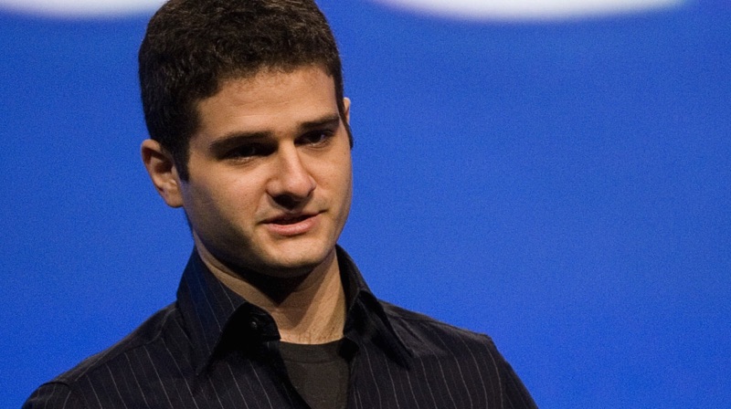 Dustin Moskovitz