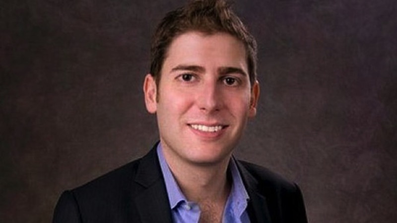 Eduardo Saverin