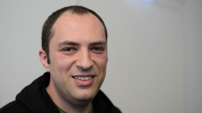 Jan Koum