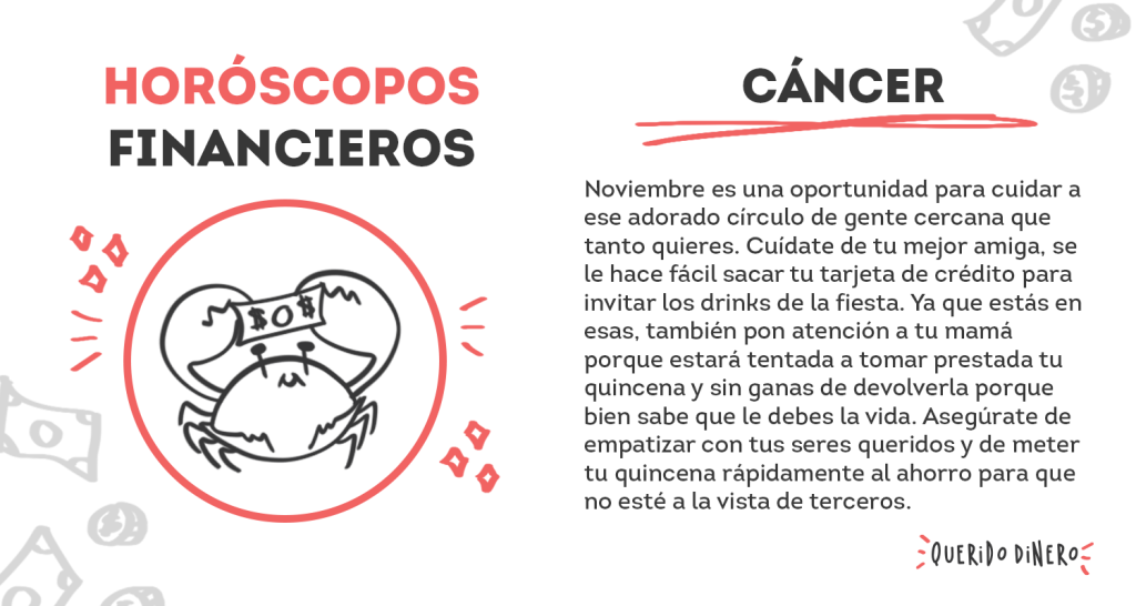 Horoscopo-Cancer