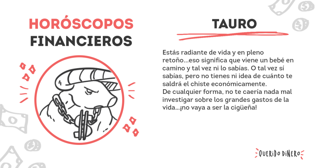 Horoscopo-Tauro