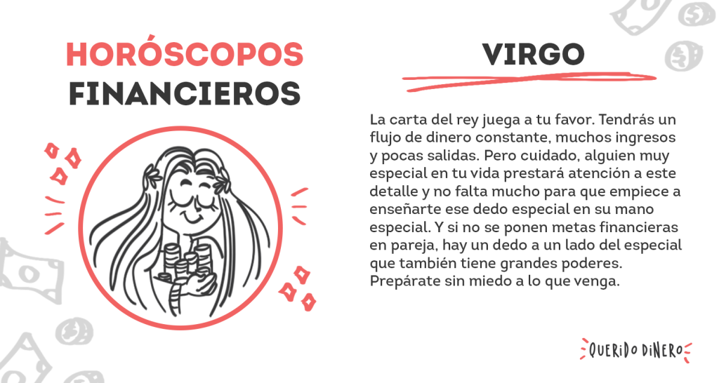 Horoscopo-virgo