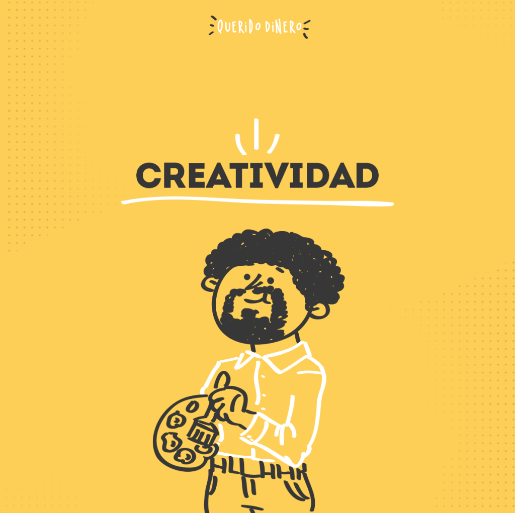 Creatividad