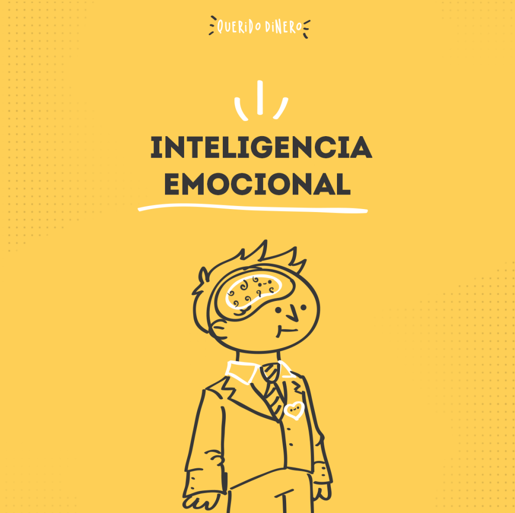 Inteligencia Emocional