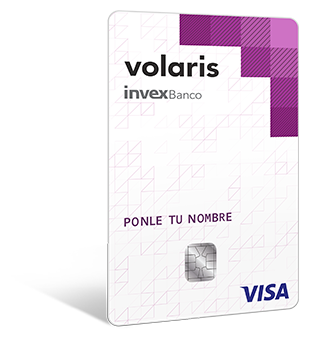 VOLARIS INVEX