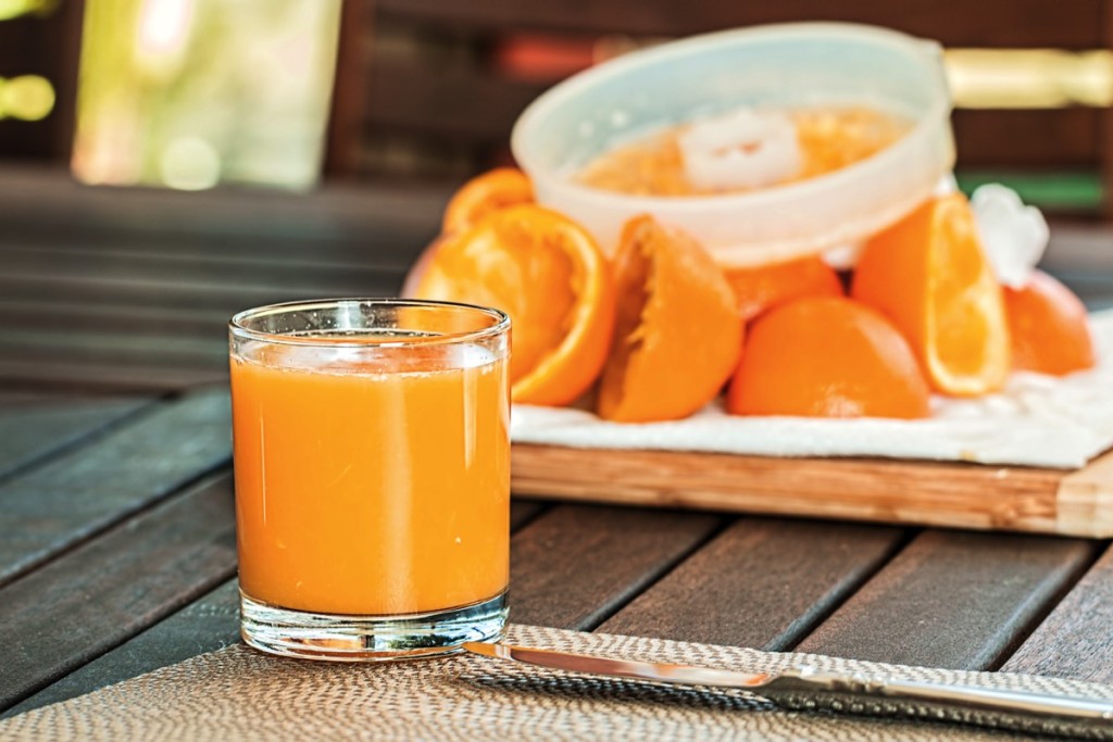 Jugo-de-Naranja